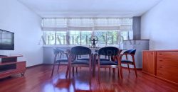 Espectacular piso en El Limonar: espacio, confort y parking doble