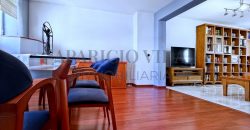 Espectacular piso en El Limonar: espacio, confort y parking doble