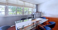 Espectacular piso en El Limonar: espacio, confort y parking doble