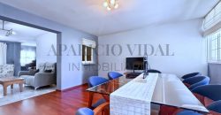 Espectacular piso en El Limonar: espacio, confort y parking doble