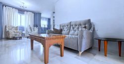 Espectacular piso en El Limonar: espacio, confort y parking doble