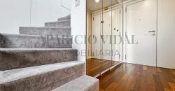 Exclusividad, diseño y la mejor ubicación. Un dúplex único en el corazón del Centro Histórico de Málaga.
