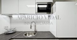 Exclusividad, diseño y la mejor ubicación. Un dúplex único en el corazón del Centro Histórico de Málaga.
