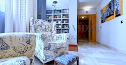 Espectacular piso en El Limonar: espacio, confort y parking doble