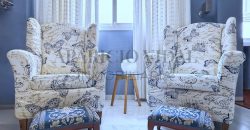 Espectacular piso en El Limonar: espacio, confort y parking doble