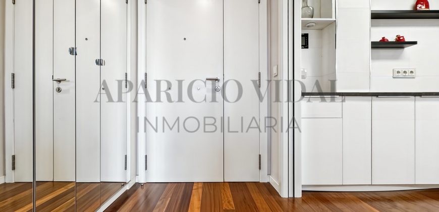 Exclusividad, diseño y la mejor ubicación. Un dúplex único en el corazón del Centro Histórico de Málaga.