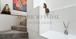 Exclusividad, diseño y la mejor ubicación. Un dúplex único en el corazón del Centro Histórico de Málaga.