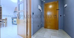 Espectacular piso en El Limonar: espacio, confort y parking doble