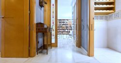 Espectacular piso en El Limonar: espacio, confort y parking doble