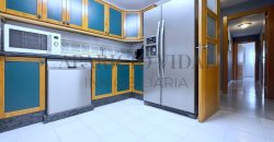 Espectacular piso en El Limonar: espacio, confort y parking doble