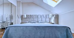 Exclusividad, diseño y la mejor ubicación. Un dúplex único en el corazón del Centro Histórico de Málaga.