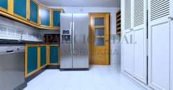 Espectacular piso en El Limonar: espacio, confort y parking doble