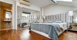 Exclusividad, diseño y la mejor ubicación. Un dúplex único en el corazón del Centro Histórico de Málaga.