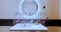 Espectacular piso en El Limonar: espacio, confort y parking doble