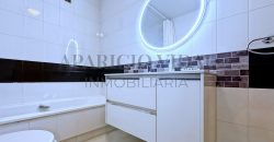 Espectacular piso en El Limonar: espacio, confort y parking doble