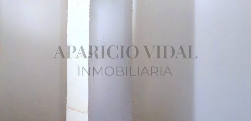Espectacular piso en El Limonar: espacio, confort y parking doble