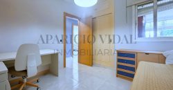 Espectacular piso en El Limonar: espacio, confort y parking doble