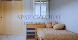 Espectacular piso en El Limonar: espacio, confort y parking doble