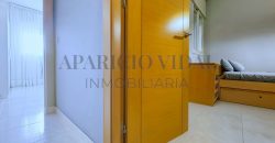 Espectacular piso en El Limonar: espacio, confort y parking doble