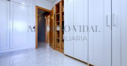 Espectacular piso en El Limonar: espacio, confort y parking doble