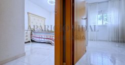 Espectacular piso en El Limonar: espacio, confort y parking doble