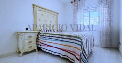 Espectacular piso en El Limonar: espacio, confort y parking doble