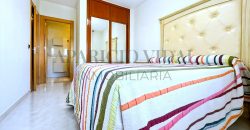 Espectacular piso en El Limonar: espacio, confort y parking doble