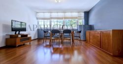 Espectacular piso en El Limonar: espacio, confort y parking doble
