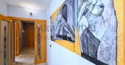 Espectacular piso en El Limonar: espacio, confort y parking doble