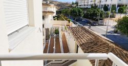 Ático luminoso con terraza, piscina y garaje en La Cala del Moral