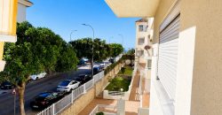 Ático luminoso con terraza, piscina y garaje en La Cala del Moral