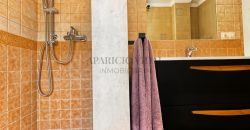 Una casa independiente para vivir con espacio, privacidad y la libertad de disfrutar del exterior.