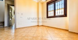 Una casa independiente para vivir con espacio, privacidad y la libertad de disfrutar del exterior.