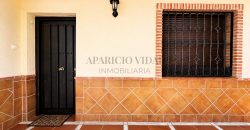 Una casa independiente para vivir con espacio, privacidad y la libertad de disfrutar del exterior.