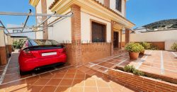 Una casa independiente para vivir con espacio, privacidad y la libertad de disfrutar del exterior.