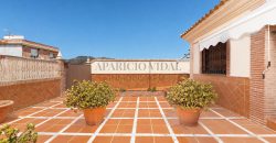 Una casa independiente para vivir con espacio, privacidad y la libertad de disfrutar del exterior.