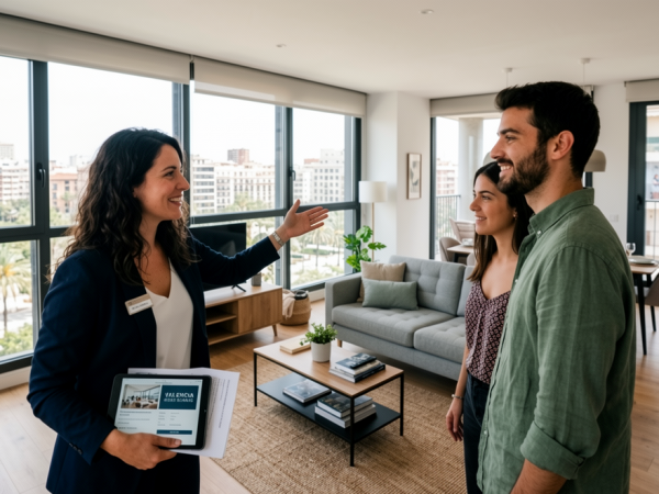 Tiempo de venta de una vivienda en Málaga en 2026 — datos reales