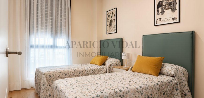 Vivienda Premium en Alquiler en Limonar Homes-Málaga