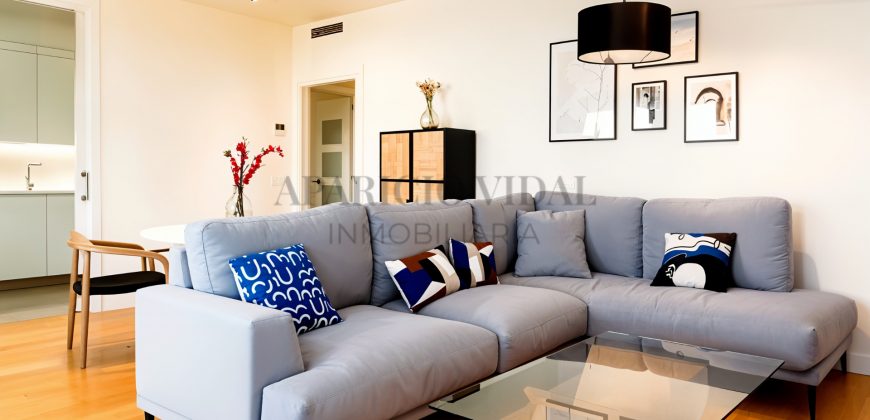 Vivienda Premium en Alquiler en Limonar Homes-Málaga