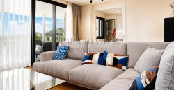 Vivienda Premium en Alquiler en Limonar Homes-Málaga