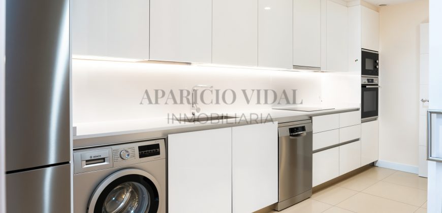 Vivienda Premium en Alquiler en Limonar Homes-Málaga