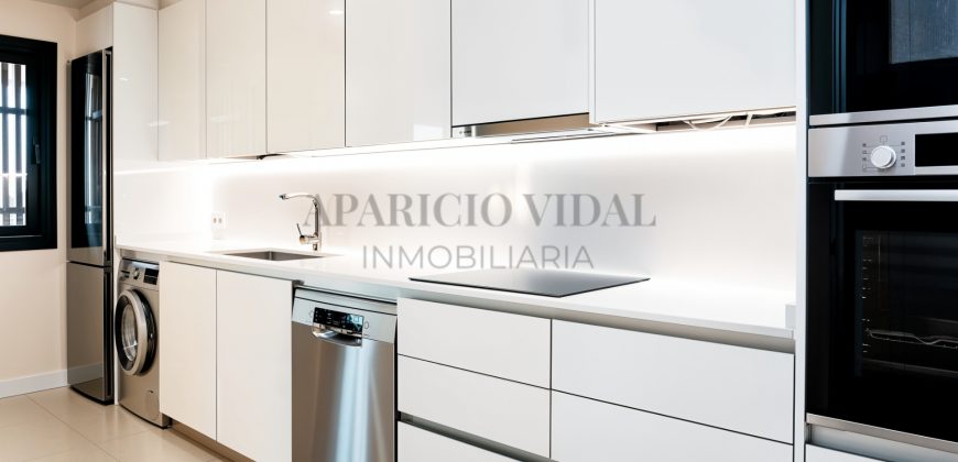 Vivienda Premium en Alquiler en Limonar Homes-Málaga