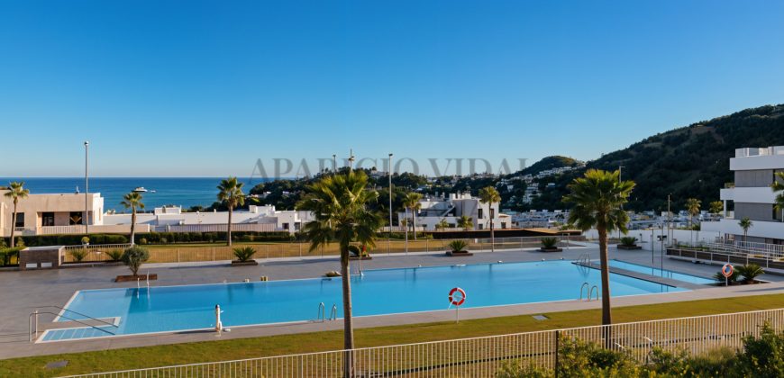 Vivienda Premium en Alquiler en Limonar Homes-Málaga
