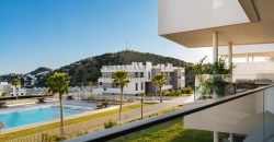 Vivienda Premium en Alquiler en Limonar Homes-Málaga