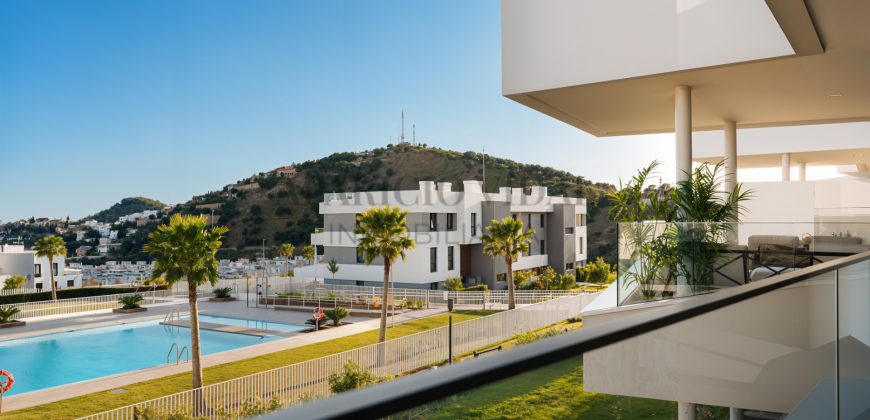 Vivienda Premium en Alquiler en Limonar Homes-Málaga