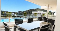 Vivienda Premium en Alquiler en Limonar Homes-Málaga