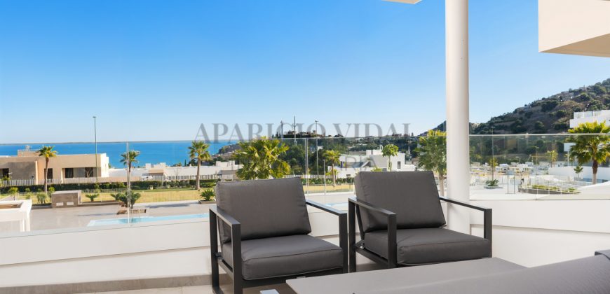 Vivienda Premium en Alquiler en Limonar Homes-Málaga