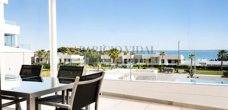 Vivienda Premium en Alquiler en Limonar Homes-Málaga
