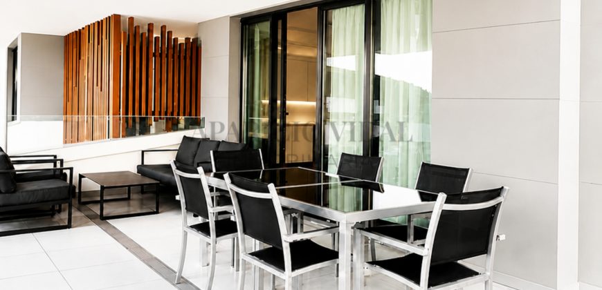 Vivienda Premium en Alquiler en Limonar Homes-Málaga