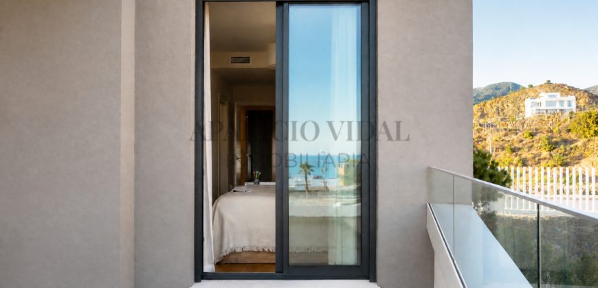 Vivienda Premium en Alquiler en Limonar Homes-Málaga
